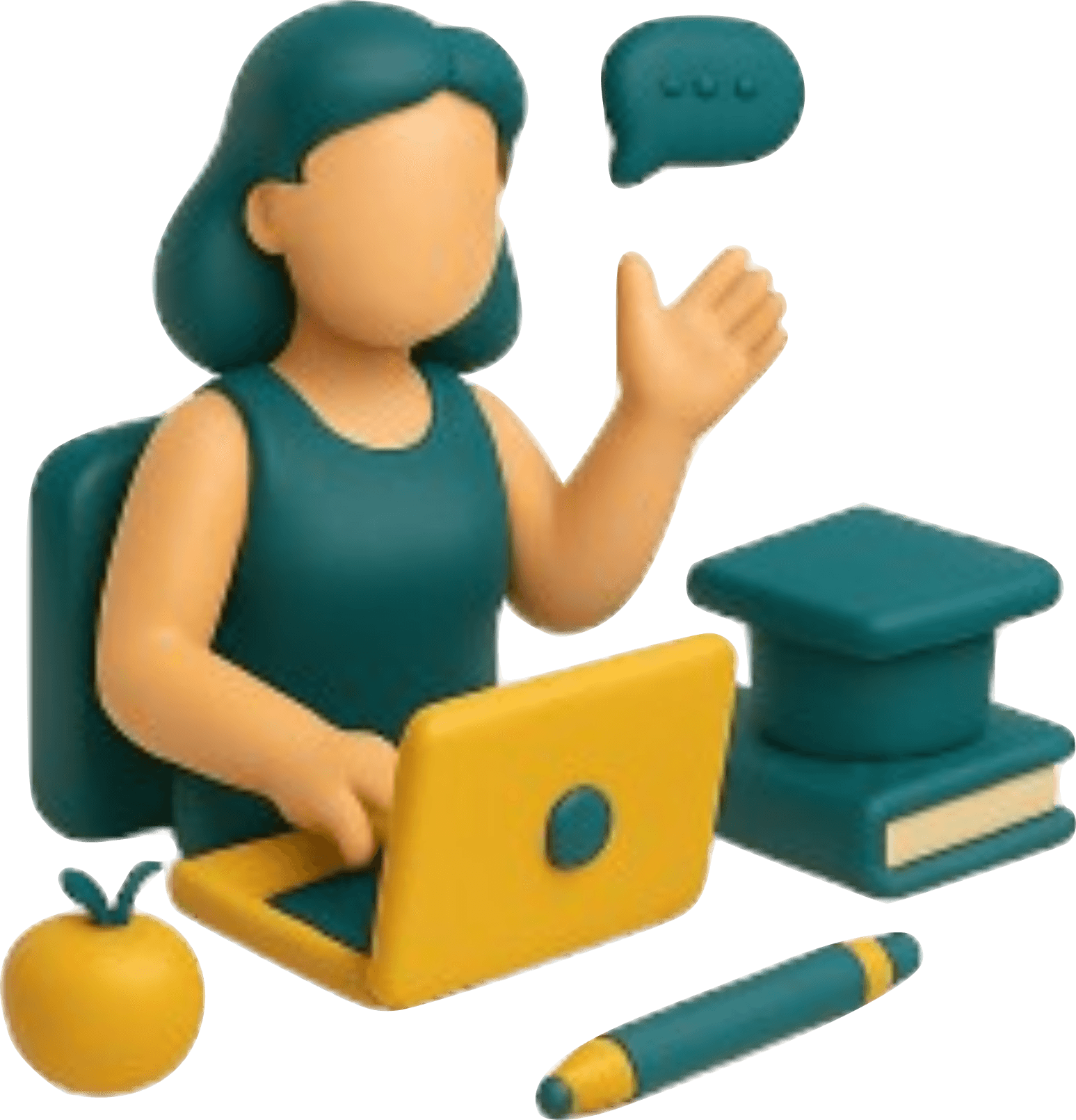 Personalized Lessons